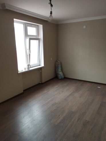 ev satilir kreditle: 2 комнаты, Новостройка, 42 м²