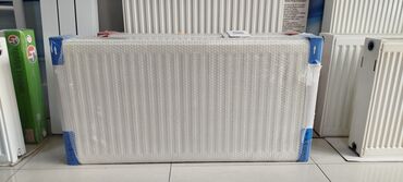 Mismarlar, şuruplar: Panel Radiator