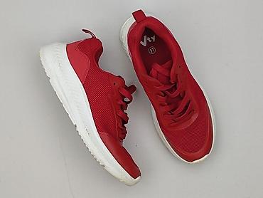 bekkin buty: Sneakersy damskie, rozmiar 37 — 1