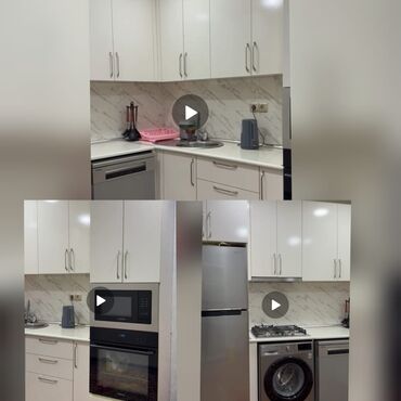 куплю мебель бу баку: Metbex mebeli 450 azn satilir‼️ustunde qaz moyka aspirator