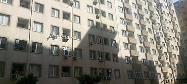 3 otaqlı, Yeni tikili, 75 kv. m