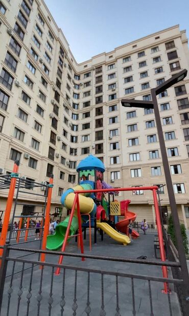 посуточные квартиры в джале: ПРОДАЖА | 3 КОМ. КВ | м2, 1170$ можно на ипотеку 📍 г. Ош ул