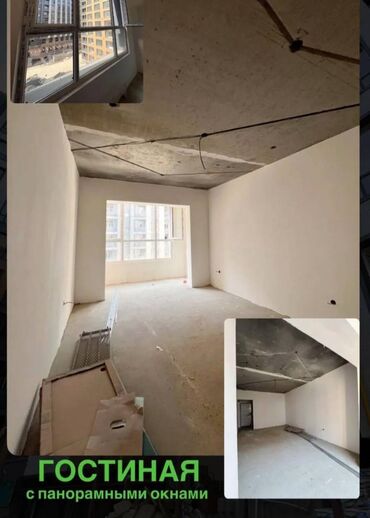 снять квартиру политех: 1 комната, 53 м², Элитка, 6 этаж