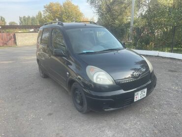 хундай портер шина: Toyota Yaris: 2001 г., 1.5 л, Автомат, Бензин, Хетчбек