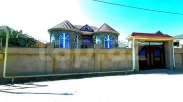 Həyət evləri və villaların satışı: Yeni Ramana 6 otaqlı, 140 kv. m, Yeni təmirli -da lalafo.az — 18 Həyət evləri və villaların satışı: Yeni Ramana 6 otaqlı, 140 kv. m, Yeni təmirli — 18