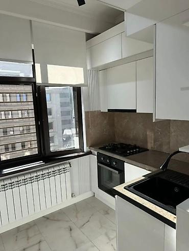 kant apartment: Сдается 3-комнатная квартира в районе Филармонии, КГНУ площадь - 126 — 3
