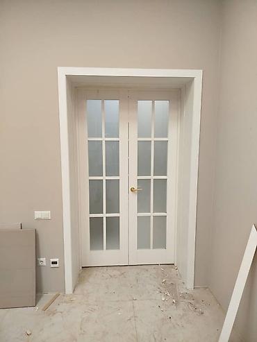 Ремонт окон и дверей: Дверь: Установка, Бесплатный выезд — 2