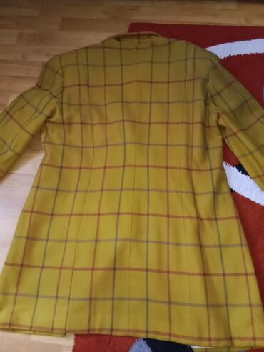 Kostimi: XL (EU 42), Karirani, bоја - Žuta — 6