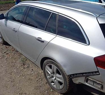 passat b5 5 far: BOCNA STAKLA ZA OPEL INSIGNIA | Svi delovi za Opel vozila : Astra G — 1