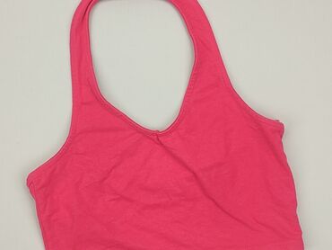 nike t shirty pink: SinSay, S, stan - Dobry