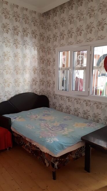 əmlak az oğuz şəhəri: Поселок Бинагади 2 комнаты, 55 м², Нет кредита, Свежий ремонт
