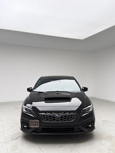 nitto: Subaru WRX: 2022 г., 2.4 л, Вариатор, Бензин, Седан — 2