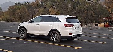 awd: Kia Sorento: 2018 г., 2 л, Автомат, Дизель, Кроссовер — 3