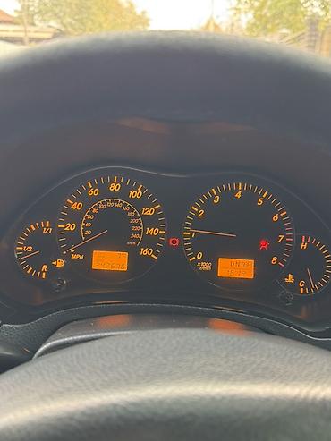 тойота авенсис дизель 2.0: Toyota Avensis: 2003 г., 1.8 л, Автомат, Бензин, Седан — 8