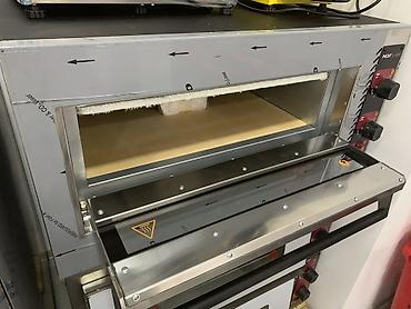 soba elektrik: Elektrik soba, Pizza, Yeni — 2