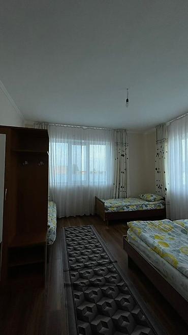 Коттедж на Иссыкули сдаю дом просторный двухэтажный дом на 15-30 — 7