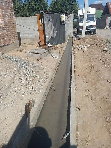 Кладка: Кладка пескоблока Гарантия, Бесплатная консультация, Монтаж Больше 6 лет опыта — 19