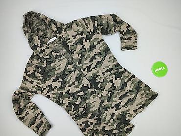 hellfire club pull and bear: FB Sister, Kardigan damski, rozmiar L — 2