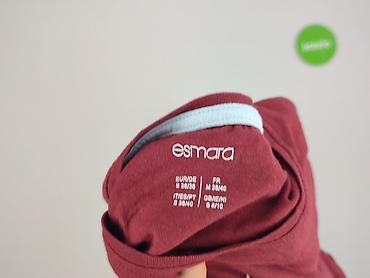 bluzki rammstein: Esmara, T-shirt damski, rozmiar S — 4
