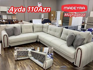 taxta asılqan: MADEYRA Müşviqabad mebel dəsti və divanlar 1) Dəhliz dolabı-komod - — 2
