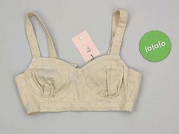 missguided tops: Missguided, Top damski, rozmiar S — 2