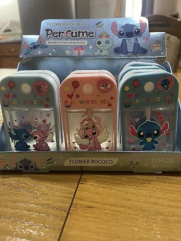 Šminka: Prodajem novu robu za bilo kakvu informaciju javite se — 6