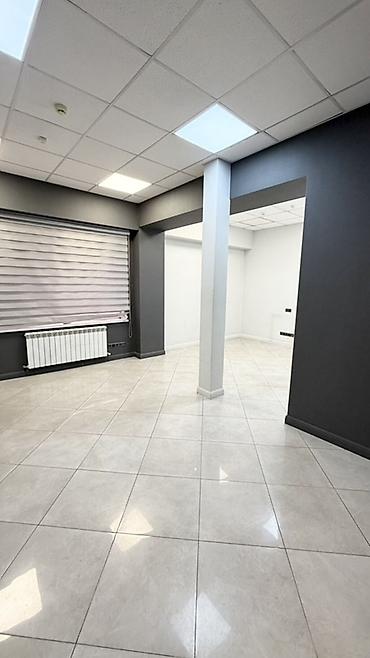 кабинет руководителя: Продажа офисов 232 м², С ремонтом, Многоэтажное здание, 1 этаж — 10