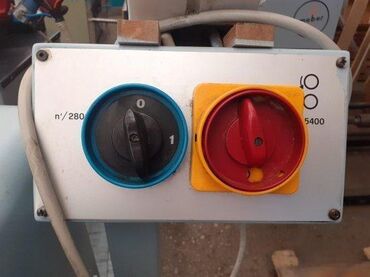 Ostali alati i mašine: APOKALIPSA DOO Frezer sa cirkularom 3222-20 🔧 Cink spoj za vrata i — 6