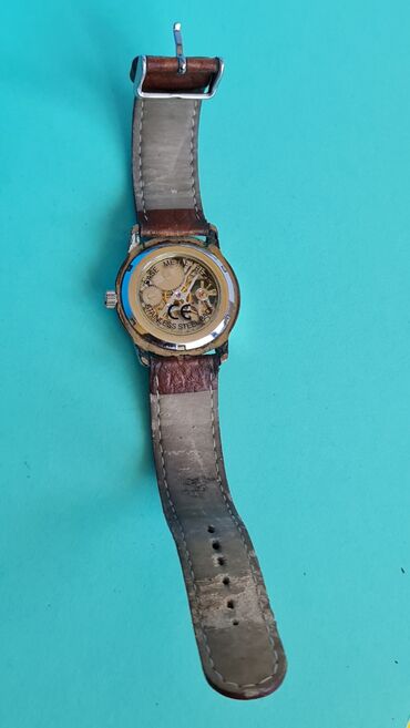 Ručni satovi: Klasični sat, Muški — 28