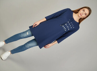 Women`s tunic, size L