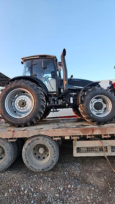 фермер: FARMLEAD FL1604 – 160 л.с. Farmlead FL 160 л.с. FL1604 - — 3