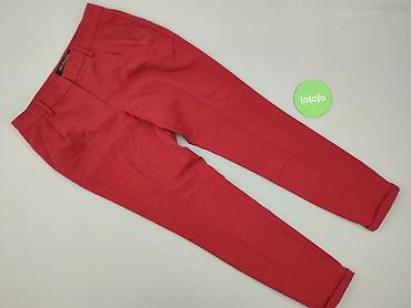 komplety: Top Secret, Spodnie materiałowe damskie, rozmiar 2XS — 2