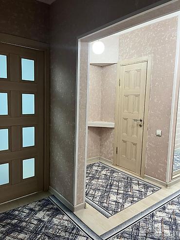 аренда помещения 40 кв м: Сдаю 3х комнатную квартиру На длительный срок Магистраль - Алма — 4