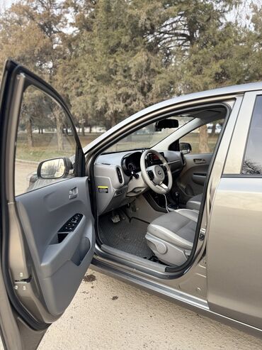 Kia: Kia Morning: 2019 г., 1 л, Автомат, Бензин, Хэтчбэк — 7