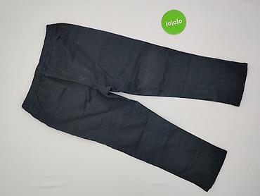 buty m: BYoung, Spodnie materiałowe damskie, rozmiar M — 4