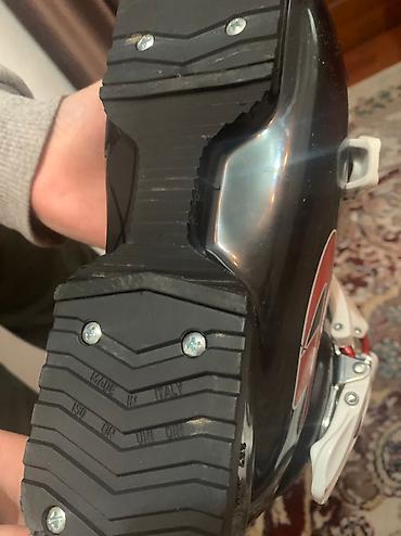 Лыжи: Новый — 9