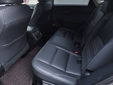 Lexus: Lexus NX: 2015 г., 2 л, Автомат, Бензин, Кроссовер — 11