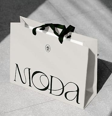 Печать: Пакеты с логотипом. Пакеты с — 4