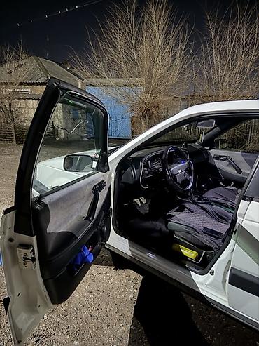 Volkswagen: Volkswagen Passat: 1989 г., Механика, Бензин, Универсал — 9