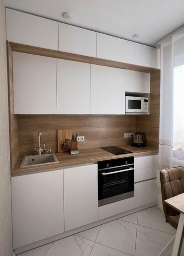 Мебель на заказ: Мебель на заказ, Стулья, Кухонный гарнитур, Стол — 17