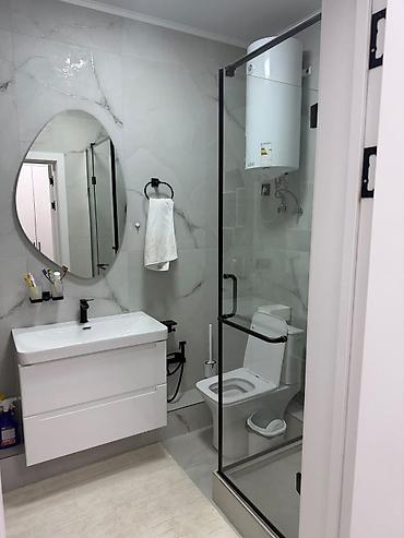 жк grace: 1 комната, 44 м², Элитка, 3 этаж, Евроремонт — 8