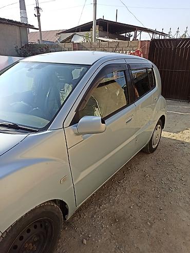 Toyota: Toyota WiLL Cypha: 2003 г., Хэтчбэк — 16