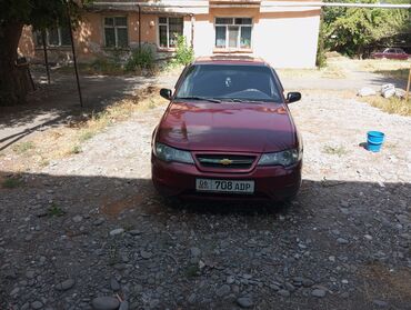 под выкуп машины: Daewoo Nexia: 2008 г., 1.6 л, Механика, Бензин, Седан