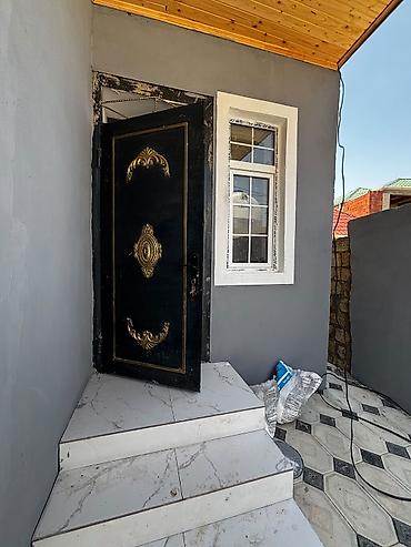 heyet qapi: Paket Kupça – həyətə tam hazır giriş və abadlaşdırma xidməti Təklif — 8