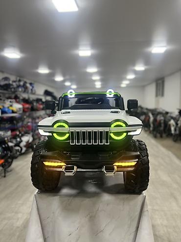 Детские электрокары: Детский электрокар, Новый — 6