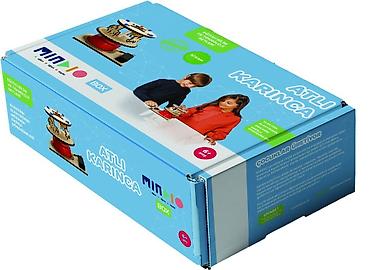 oyuncaq pişik: Kateqoriya: Stem/Maker Məhsulları > Özün Hazırla Dəstləri (DIY) — 3