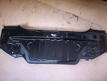 Car Parts: VEZNI LIM ZA TOYOTA COROLLA OD 2006. DO 2023. GOD. | Svi delovi za — 1