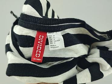 markowy second hand: H&M Divided, Bluzka damska, rozmiar S — 4