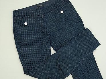deichmann sniegowce: Orsay, Spodnie materiałowe damskie, rozmiar S — 1