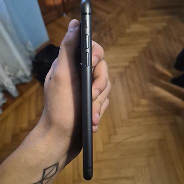 11pro makx islenms: IPhone 11, 64 GB, Qara, Face ID — 5